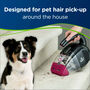 Pet Hair Eraser Handvac Designed for Pet Hair Pickup